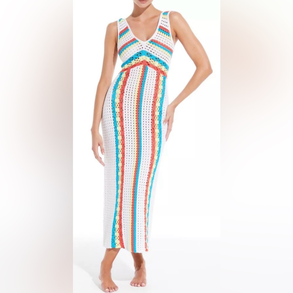 Solid & Striped The Aubrey Dress